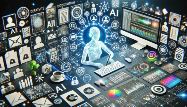 AI Contents